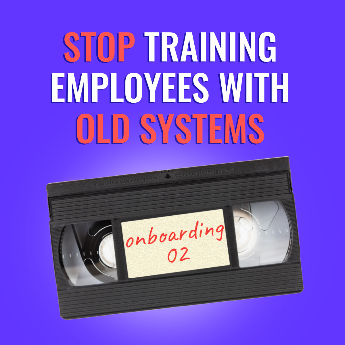 Connecteam training and onboarding creative