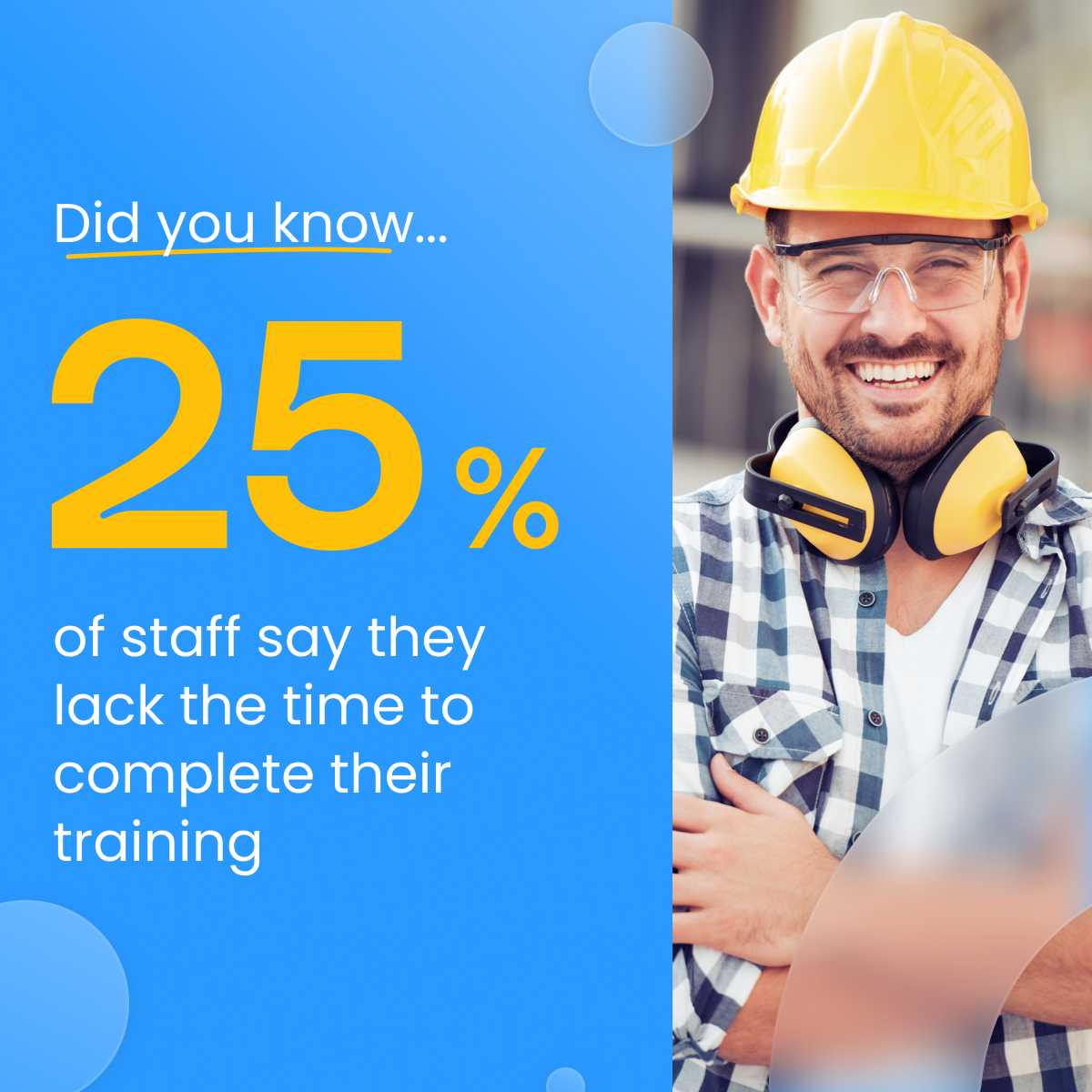 Connecteam training and onboarding creative