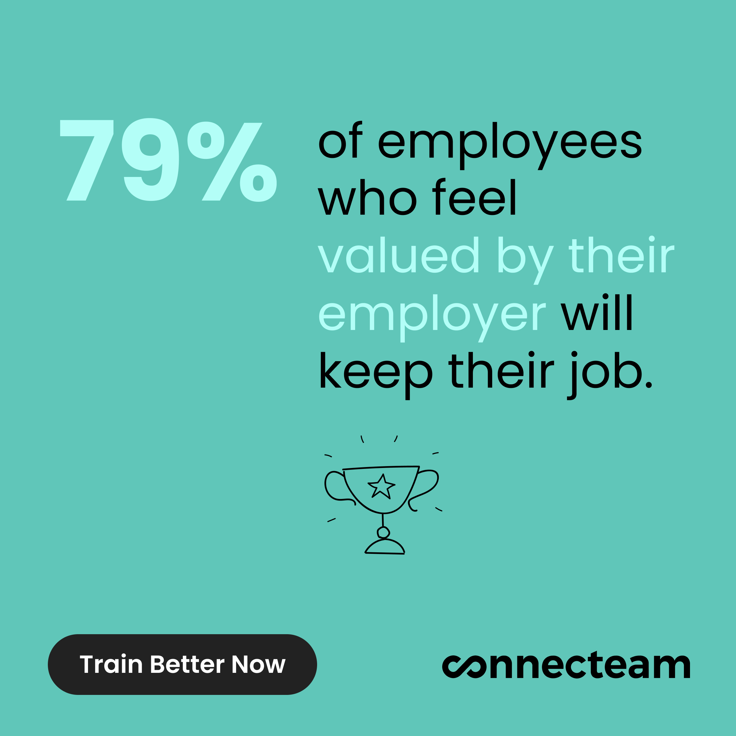 Connecteam training and onboarding creative